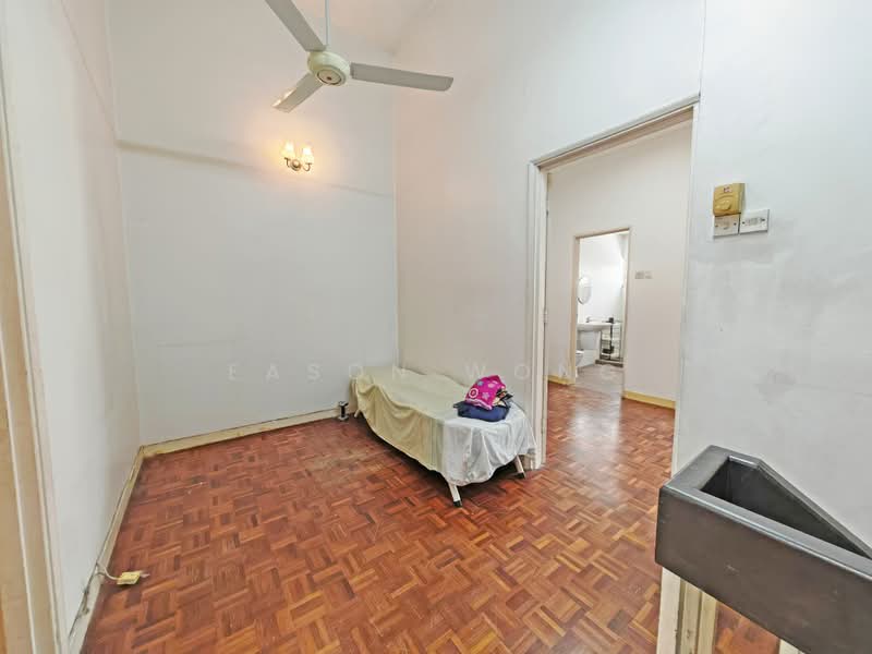 3-storey Terraced House for Sale in Ampang Jaya (Ampang) - Eason Wong - Interior - PropertyGuru.com.my