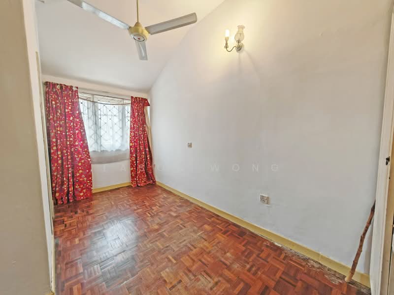 3-storey Terraced House for Sale in Ampang Jaya (Ampang) - Eason Wong - Interior - PropertyGuru.com.my