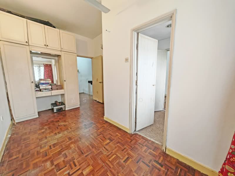 3-storey Terraced House for Sale in Ampang Jaya (Ampang) - Eason Wong - Interior - PropertyGuru.com.my
