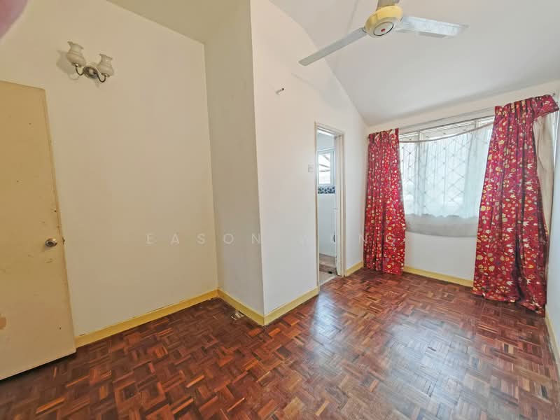 3-storey Terraced House for Sale in Ampang Jaya (Ampang) - Eason Wong - Interior - PropertyGuru.com.my