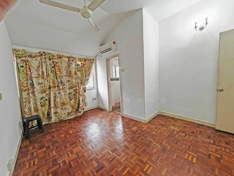 3-storey Terraced House for Sale in Ampang Jaya (Ampang) - Eason Wong - Interior - PropertyGuru.com.my