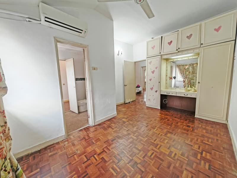 3-storey Terraced House for Sale in Ampang Jaya (Ampang) - Eason Wong - Bedroom - PropertyGuru.com.my