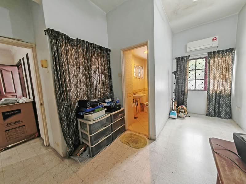 3-storey Terraced House for Sale in Ampang Jaya (Ampang) - Eason Wong - Interior - PropertyGuru.com.my