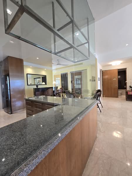 Servis Apartment untuk Disewa di Binjai Residency - Norin Ramli - PropertyGuru.com.my