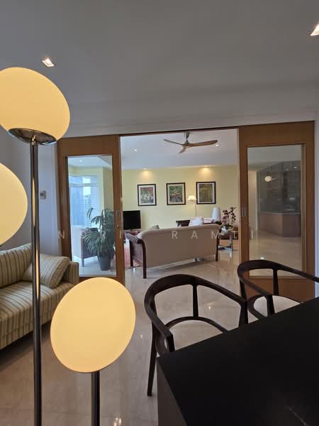 Servis Apartment untuk Disewa di Binjai Residency - Norin Ramli - PropertyGuru.com.my