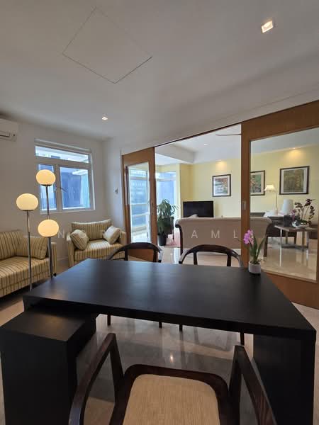 Servis Apartment untuk Disewa di Binjai Residency - Norin Ramli - PropertyGuru.com.my