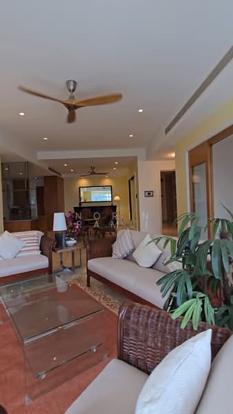 Servis Apartment untuk Disewa di Binjai Residency - Norin Ramli - PropertyGuru.com.my