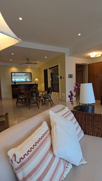 Servis Apartment untuk Disewa di Binjai Residency - Norin Ramli - PropertyGuru.com.my