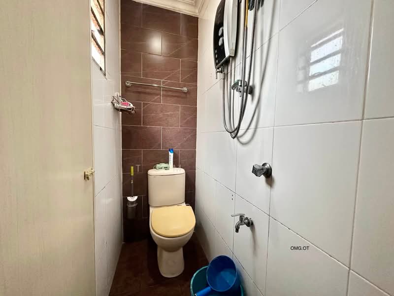 2-storey Terraced House for Sale in Taman Sentosa (Klang) - Tom Lee - PropertyGuru.com.my