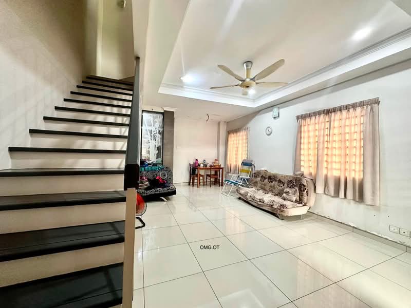 2-storey Terraced House for Sale in Taman Sentosa (Klang) - Tom Lee - PropertyGuru.com.my