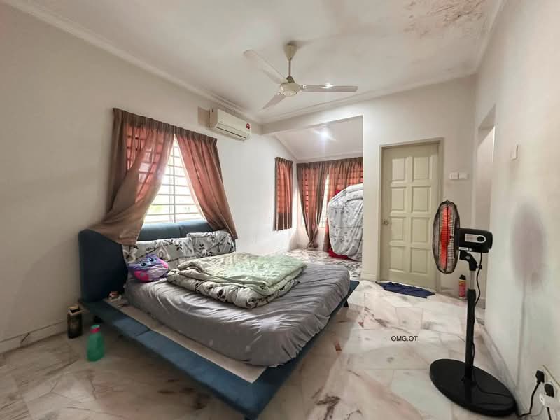 2-storey Terraced House for Sale in Taman Sentosa (Klang) - Tom Lee - PropertyGuru.com.my