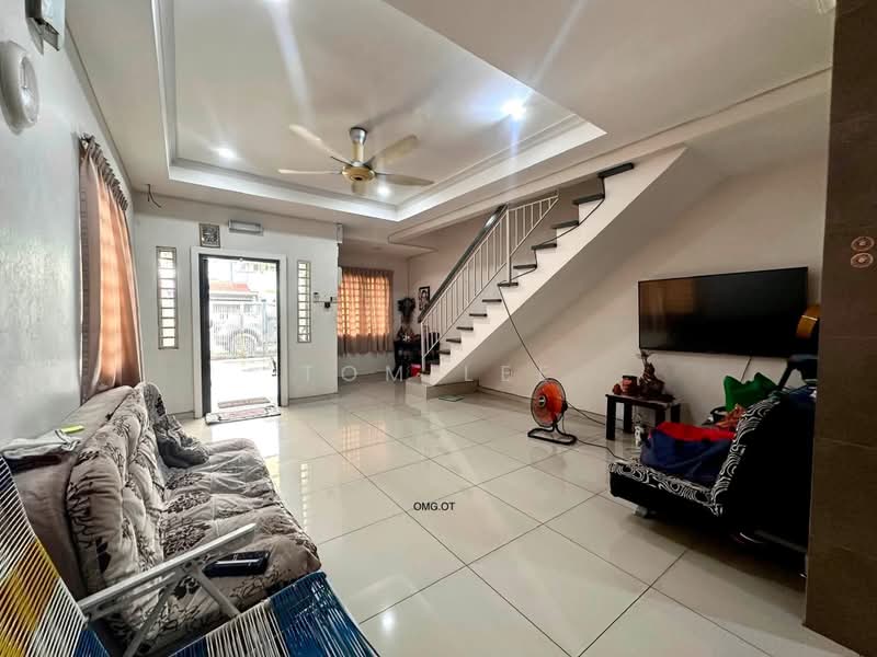2-storey Terraced House for Sale in Taman Sentosa (Klang) - Tom Lee - PropertyGuru.com.my