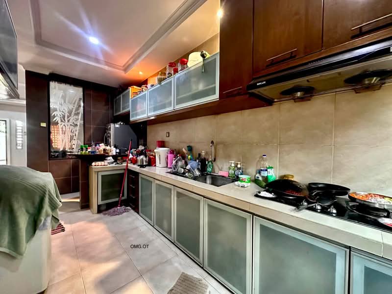 2-storey Terraced House for Sale in Taman Sentosa (Klang) - Tom Lee - PropertyGuru.com.my