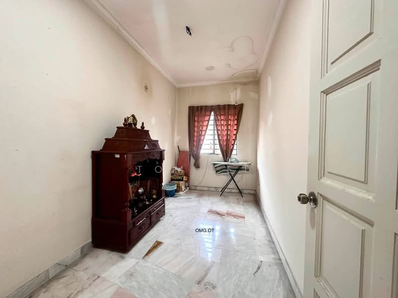 2-storey Terraced House for Sale in Taman Sentosa (Klang) - Tom Lee - PropertyGuru.com.my