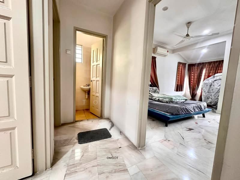 2-storey Terraced House for Sale in Taman Sentosa (Klang) - Tom Lee - PropertyGuru.com.my