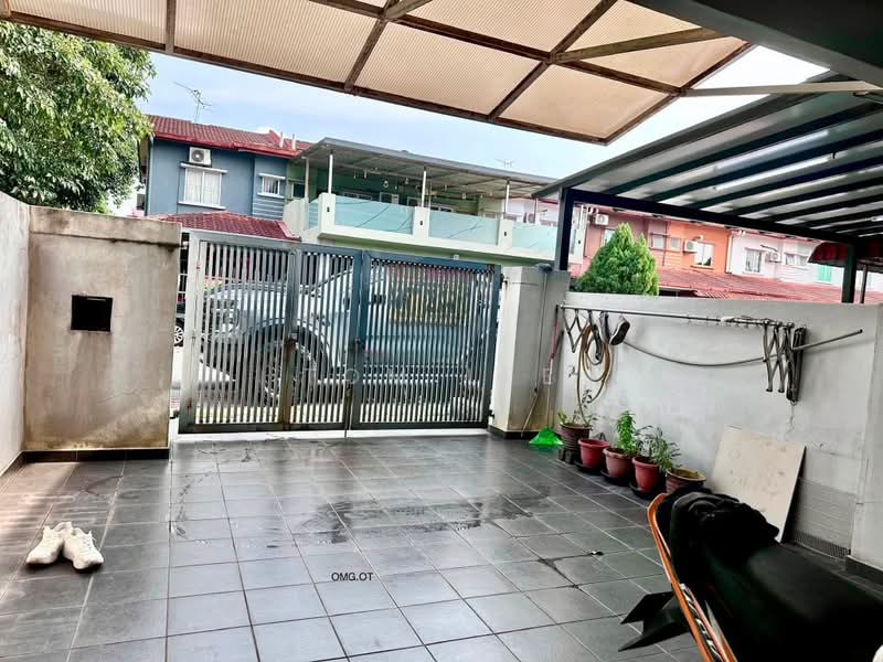 2-storey Terraced House for Sale in Taman Sentosa (Klang) - Tom Lee - PropertyGuru.com.my