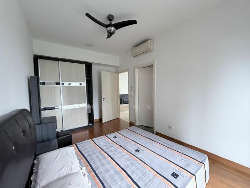 Kondominium untuk Disewa di Teega Residences - Min Kong - Bedroom - PropertyGuru.com.my