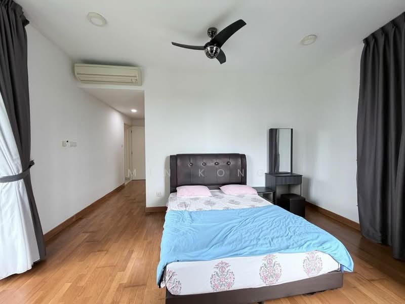 Kondominium untuk Disewa di Teega Residences - Min Kong - Bedroom - PropertyGuru.com.my