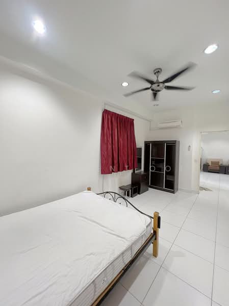 Kondominium untuk Dijual di Elit Heights @ Bayan City - Vincent Ooi - Bedroom - PropertyGuru.com.my