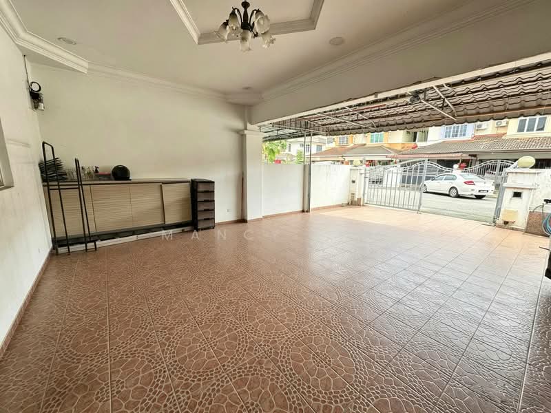 2-storey Terraced House for Rent in Bandar Nusa Jaya (Iskandar Puteri (Nusajaya)) - Mancy Lim - Exterior - PropertyGuru.com.my