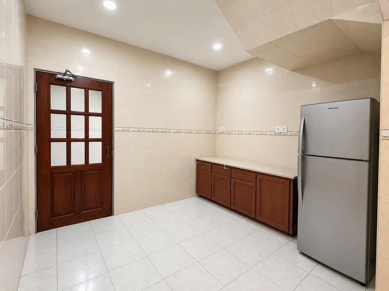 2-storey Terraced House for Rent in Bandar Nusa Jaya (Iskandar Puteri (Nusajaya)) - Mancy Lim - Kitchen - PropertyGuru.com.my