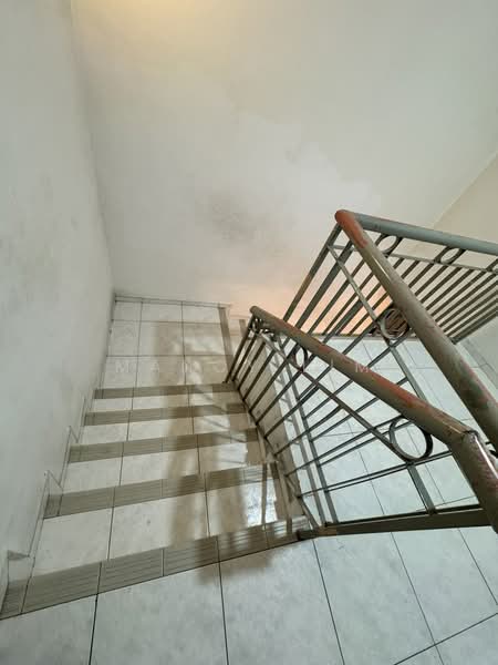 2-storey Terraced House for Rent in Bandar Nusa Jaya (Iskandar Puteri (Nusajaya)) - Mancy Lim - Corridor - PropertyGuru.com.my