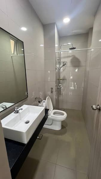 Apartment for Rent at Havona - Kenneth Tan - Bathroom - PropertyGuru.com.my