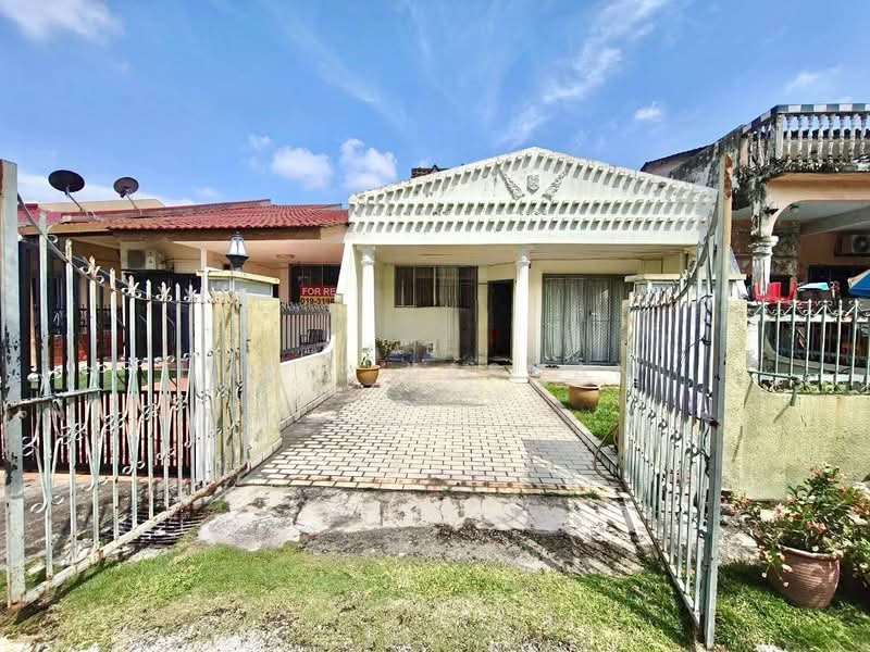 Rumah Teres 1 Tingkat untuk Dijual di Taman Tun Dr Ismail (Kuala Lumpur) - Hanif Kasmani - PropertyGuru.com.my