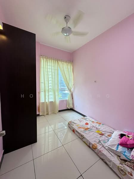 Pangsapuri untuk Disewa di Epic Residence - Hong Charng Lee - Bedroom - PropertyGuru.com.my