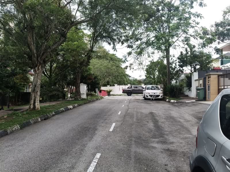 Residential Land for Sale in Cheras (Selangor) - Alex Chew - Exterior - PropertyGuru.com.my