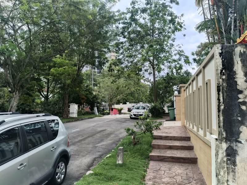 Residential Land for Sale in Cheras (Selangor) - Alex Chew - Exterior - PropertyGuru.com.my