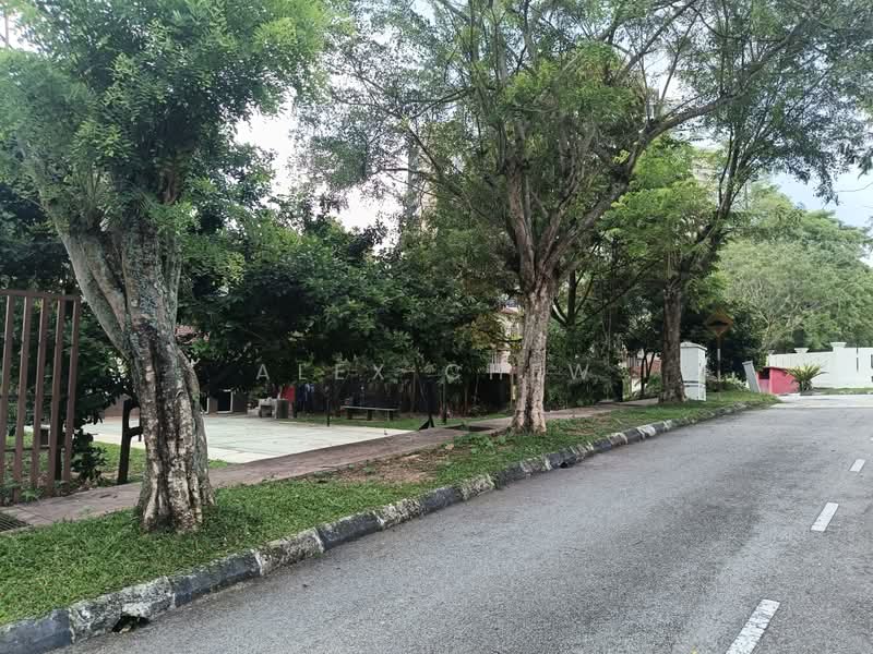 Residential Land for Sale in Cheras (Selangor) - Alex Chew - Exterior - PropertyGuru.com.my