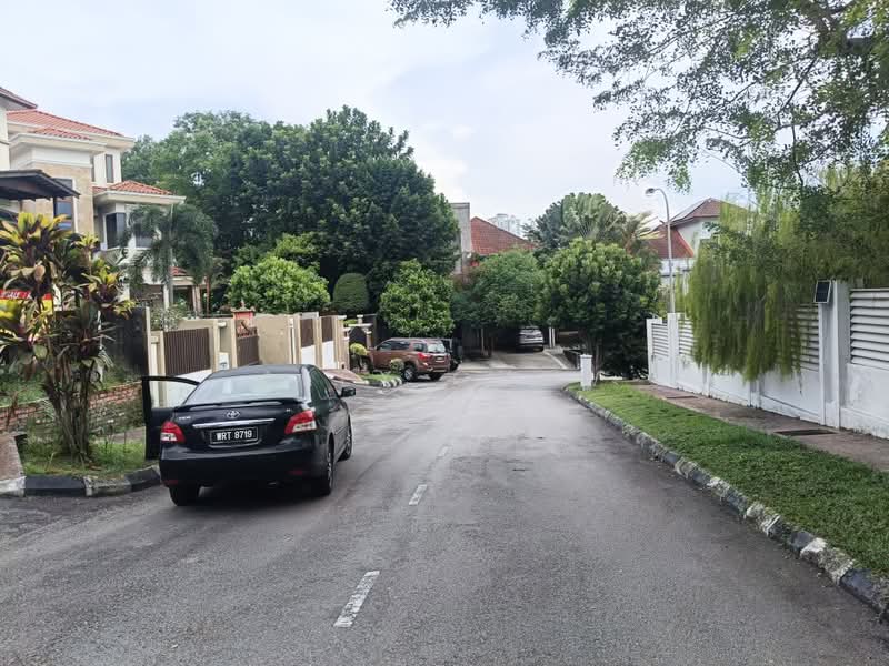 Residential Land for Sale in Cheras (Selangor) - Alex Chew - PropertyGuru.com.my