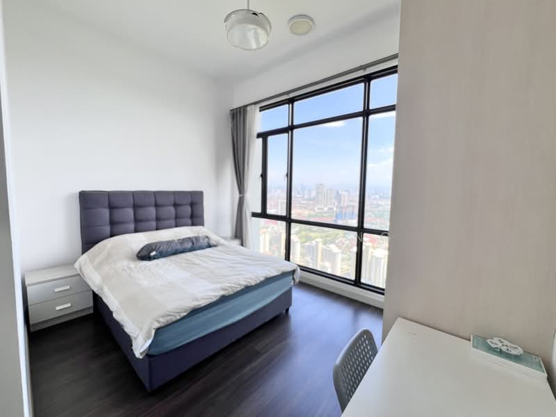 Service Residence for Rent at The Park 2 - Abby Chong - PropertyGuru.com.my