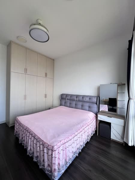 Service Residence for Rent at The Park 2 - Abby Chong - PropertyGuru.com.my