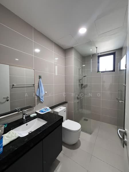 Service Residence for Rent at The Park 2 - Abby Chong - PropertyGuru.com.my