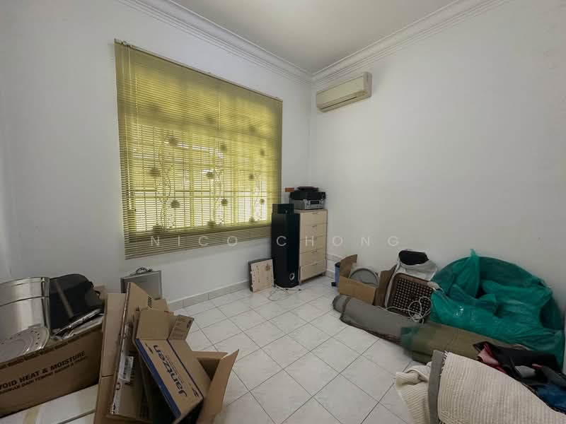 Semi-Detached House for Sale in Taman Pelangi Indah (Ulu Tiram) - Nico Chong - Interior - PropertyGuru.com.my