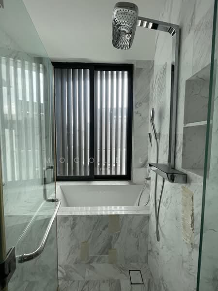 Condominium for Sale at The Light Collection IV - Mocole Lee - Bathroom - PropertyGuru.com.my