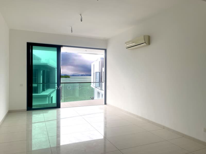 Condominium for Sale at The Light Collection IV - Mocole Lee - View - PropertyGuru.com.my
