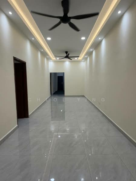 1-storey Terraced House for Sale in Johor Bahru (Johor) - Chloe Ying - Interior - PropertyGuru.com.my