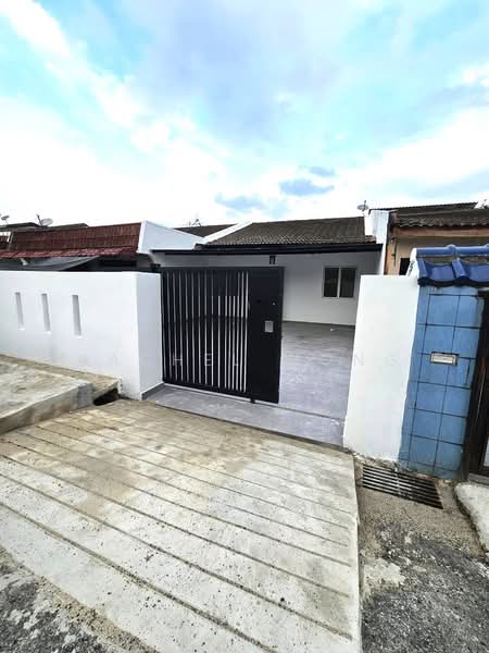 Terraced House for Sale in Bandar Selesa Jaya (Skudai) - Rachel Wong - Exterior - PropertyGuru.com.my