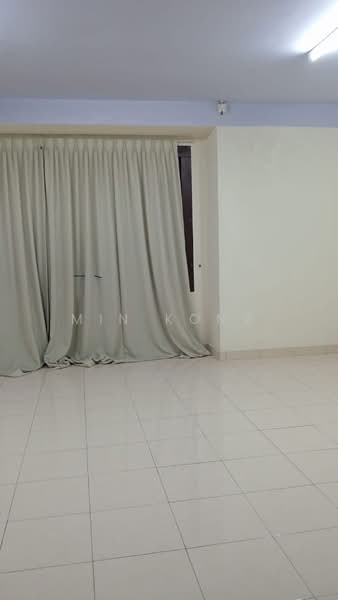 Rumah Teres 2 Tingkat untuk Disewa di Taman Mount Austin (Tebrau) - Min Kong - Interior - PropertyGuru.com.my