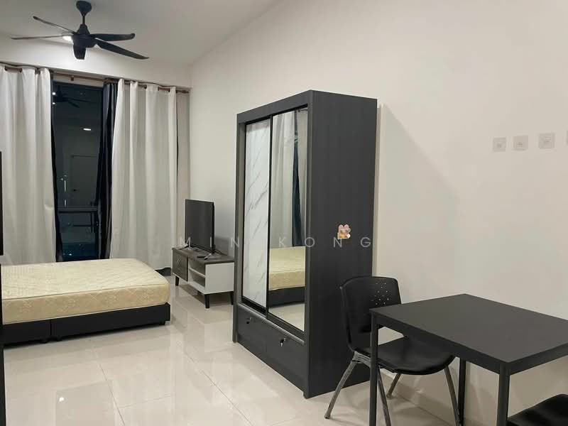 Condominium for Rent at SKS Pavillion Residences - Min Kong - Bedroom - PropertyGuru.com.my