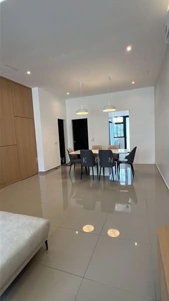 2-storey Terraced House for Rent in Eco Botanic (Iskandar Puteri (Nusajaya)) - Min Kong - Dining Room - PropertyGuru.com.my