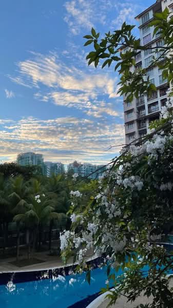 Condominium for Sale at Saujana Aster - Najah Kadir - Exterior - PropertyGuru.com.my