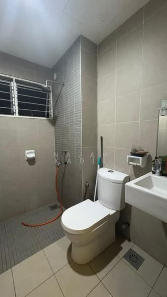 Condominium for Sale at Saujana Aster - Najah Kadir - Bathroom - PropertyGuru.com.my