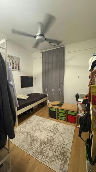 Condominium for Sale at Saujana Aster - Najah Kadir - Bedroom - PropertyGuru.com.my