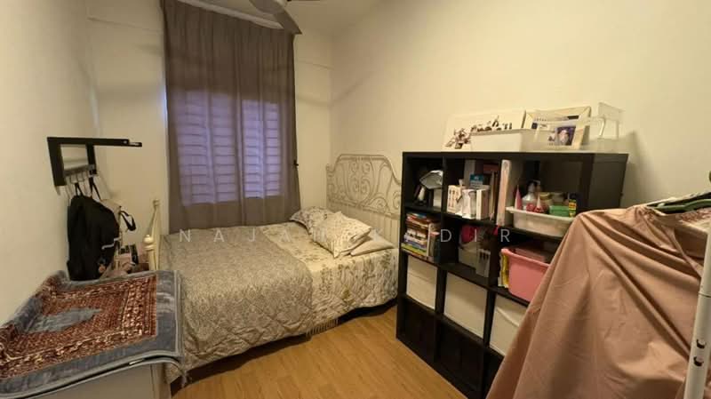 Condominium for Sale at Saujana Aster - Najah Kadir - Bedroom - PropertyGuru.com.my
