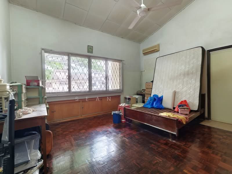 2-storey Terraced House for Sale in Bukit Damansara (Damansara Heights) - Sean Lim - Bedroom - PropertyGuru.com.my