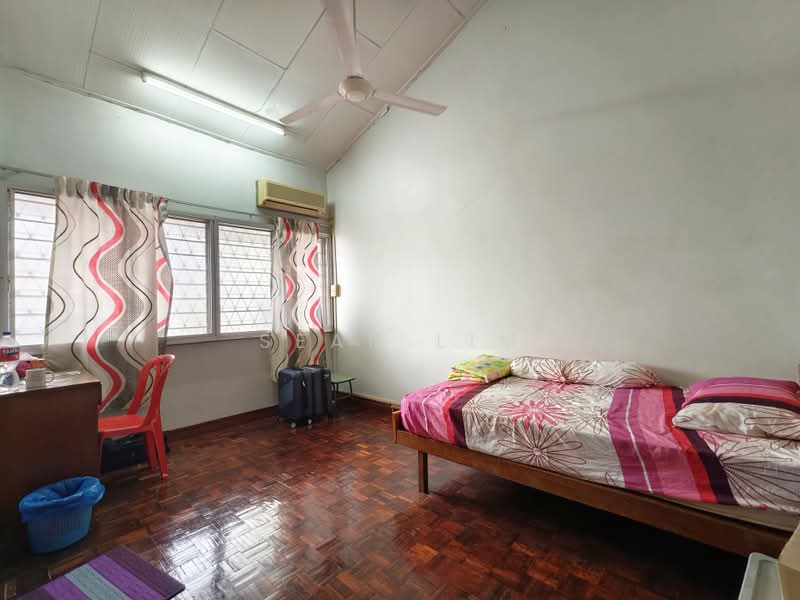 2-storey Terraced House for Sale in Bukit Damansara (Damansara Heights) - Sean Lim - Bedroom - PropertyGuru.com.my
